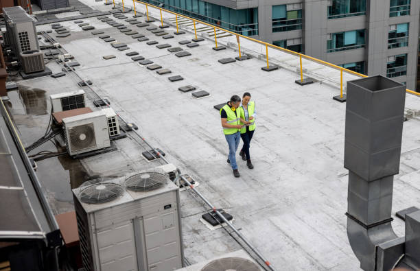 Best Hot Roofs  in Butner, NC