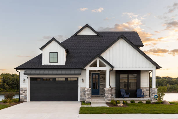 Best Emergency Roof Repair Services  in Butner, NC